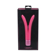 Royal Gems Dueling Queens Vibrator for Ultimate Pleasure