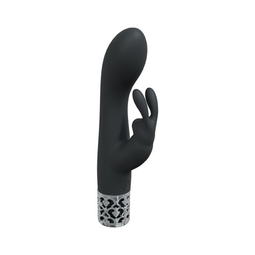 Vibrador de Silicona Royal Rabbit de Royal Gems