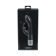 Royal Gems Royal Rabbit Silicone Vibrator