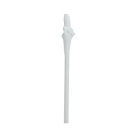 The Dickheads Bride Straws for Fun Parties