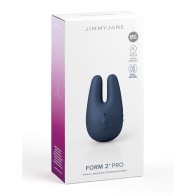 Jimmyjane Form 2 PRO Dispositivo de Placer Potente