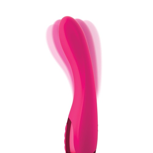 Vibrador Jimmyjane Apex con Múltiples Modos