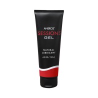 Gel Aneros Sessions para un Placer Mejorado