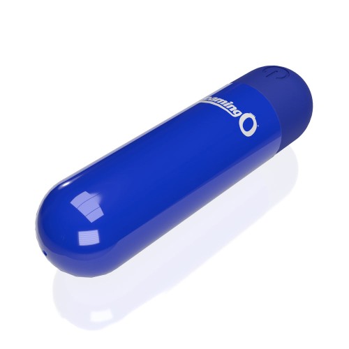 Screaming O Rechargeable Bullets Blue - Explore now