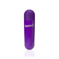 Screaming O Rechargeable Bullet Vibro Purple