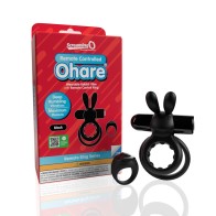 Screaming O Remote Controlled Vibrating Ring