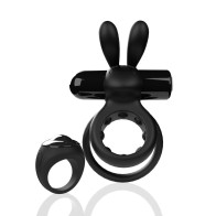 Screaming O Anillo Vibrador Control Remoto