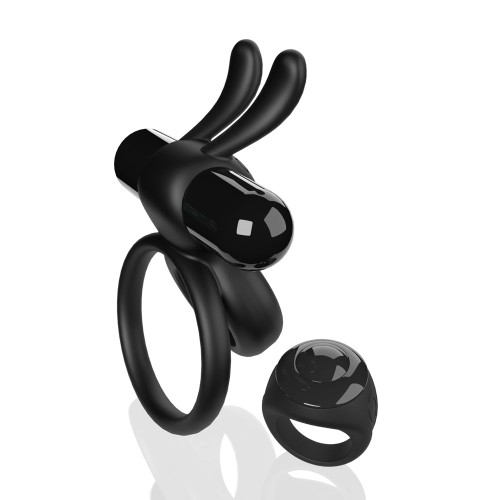 Screaming O Remote Controlled Vibrating Ring