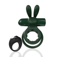 Anillo Vibrador Ohare con Control Remoto de Screaming O