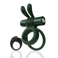 Anillo Vibrador Ohare con Control Remoto de Screaming O