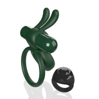 Anillo Vibrador Ohare con Control Remoto de Screaming O