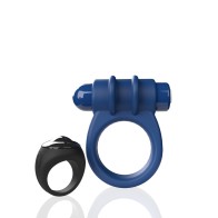 Anillo Vibrador Control Remoto para Parejas