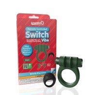 Screaming O Remote Controlled Switch Ring