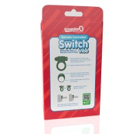 Screaming O Remote Controlled Switch Ring