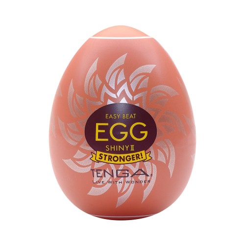 Tenga EGG Paquete Variado Hard Boiled II 6 Pack