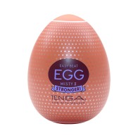 Tenga EGG Paquete Variado Hard Boiled II 6 Pack