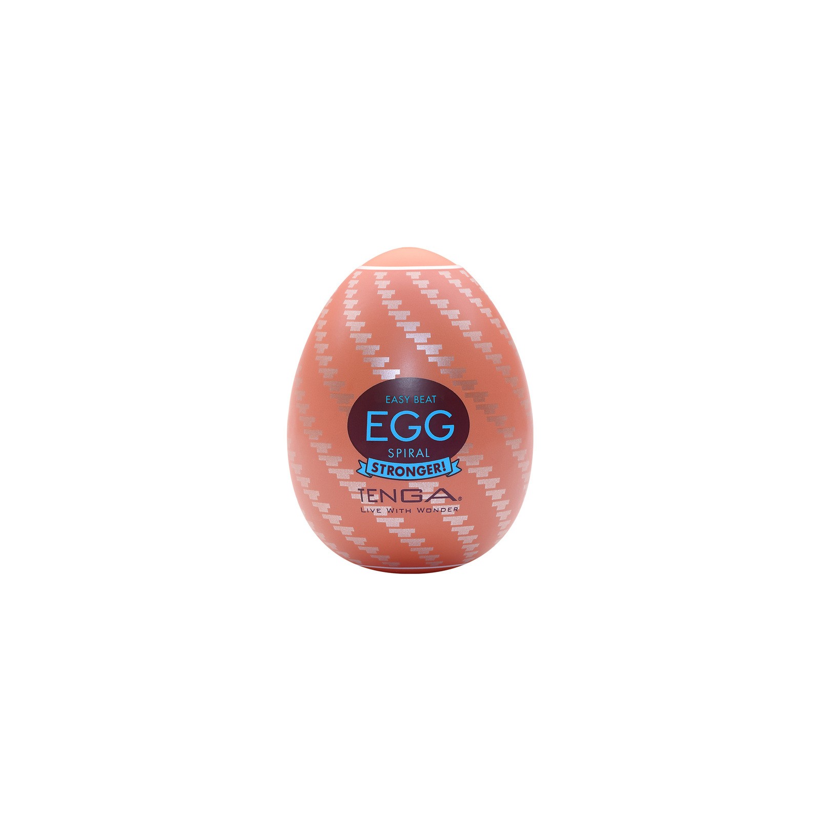 Tenga EGG Espiral