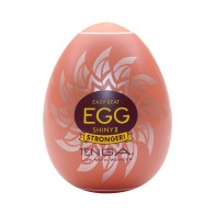 Tenga EGG Shiny II - Versatile Pleasure Device