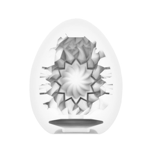 Tenga EGG Shiny II - Versatile Pleasure Device