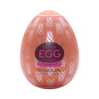 Tenga EGG Cono para Sensaciones Únicas