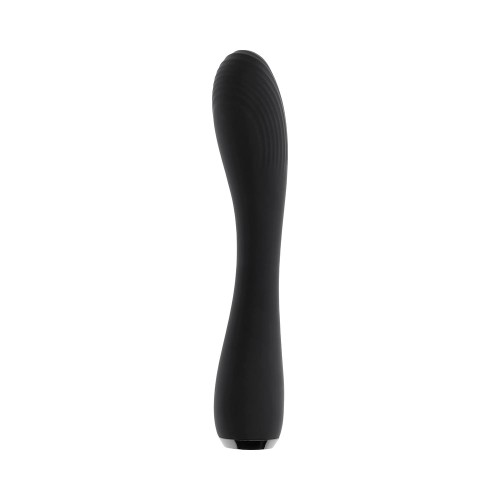 Vibrador Recargable Selopa Midnight Magic