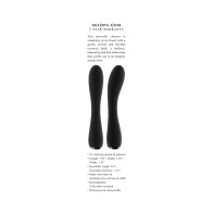 Vibrador Recargable Selopa Midnight Magic