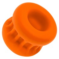 OxBalls Core Gripsqueeze Ballstretcher para Sensación Extrema