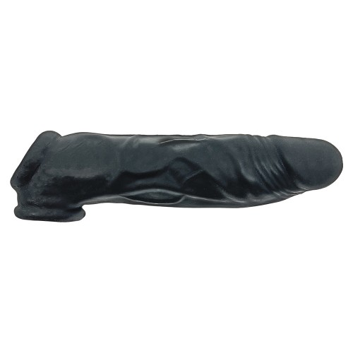 Cocksheath Ultra-Slim Dicker OxBalls | Aumentador Masculino