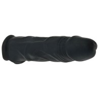 Cocksheath Ultra-Slim Dicker OxBalls | Aumentador Masculino