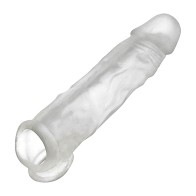 OxBalls Dicker Cocksheath Ultra-Fino Transparente