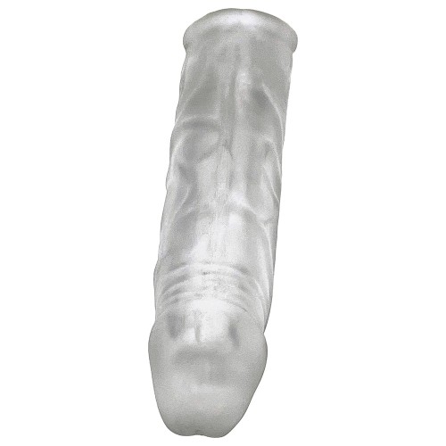 OxBalls Dicker Cocksheath Ultra-Fino Transparente