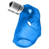 OxBalls Glowsling LED Cocksling for Enhanced Pleasure