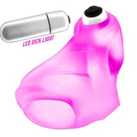 OxBalls Glowsling LED Cocksling