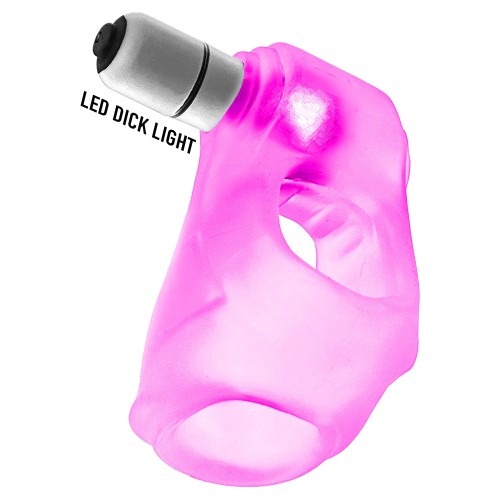 Glowsling LED Cocksling de OxBalls