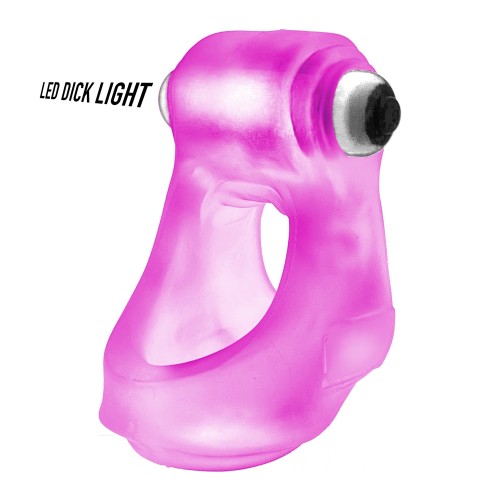 OxBalls Glowsling LED Cocksling