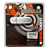 OxBalls Headlight LED Cockring