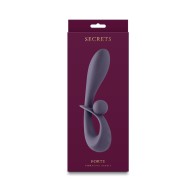 Conejo Vibrador Forte de Secrets para Placer Emocionante