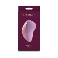 Secrets Aspen Air Pulse Lavanda