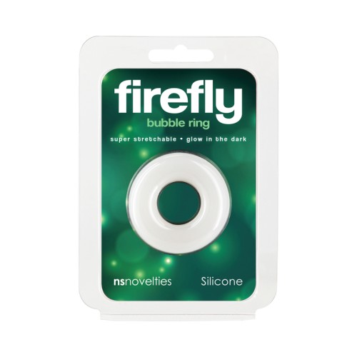 Firefly Bubble Ring - Pequeño