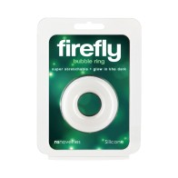 Firefly Glow-in-the-Dark Bubble Cock Ring