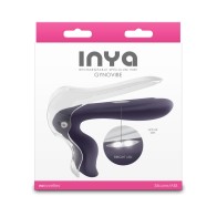 Especulo Gyno Vibe de INYA con LED