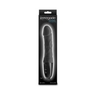 Renegade Electrica Phallic Digital Vibrator