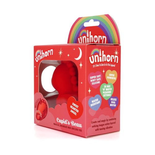 Unihorn Cupid's Beau Vibrator