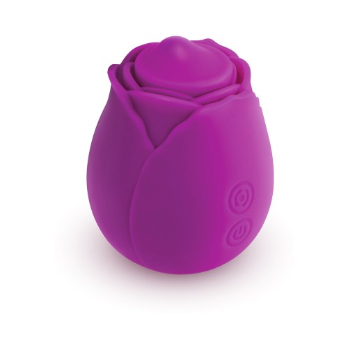 Skins Rose Buddies Vibrator for Ultimate Clitoral Stimulation