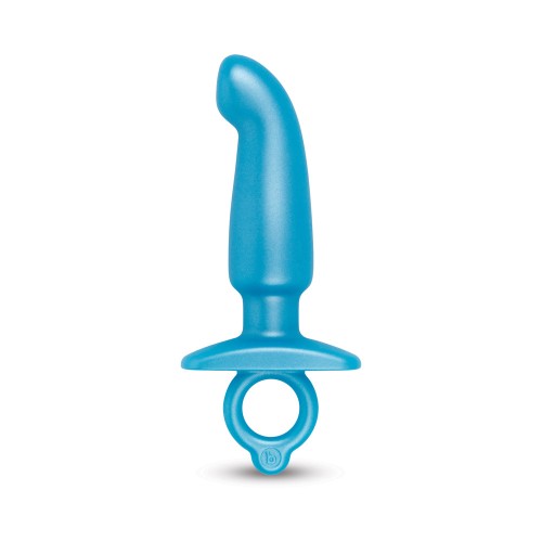 b-Vibe Butties Hither Silicone Prostate Plug