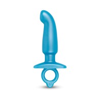 b-Vibe Butties Hither Silicone Prostate Plug