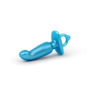 b-Vibe Butties Hither Silicone Prostate Plug