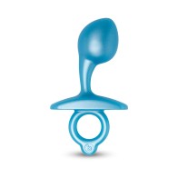 b-Vibe Butties Bulbo Silicona Plug Prostático