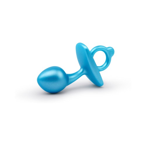 b-Vibe Butties Bulbo Silicona Plug Prostático