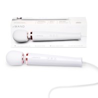 Le Wand Plug-In Vibrating Massager